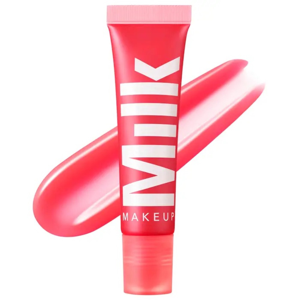 Milk Makeup Balmade Hydrating Tinted Lip Balm - Refresher (bright pink)